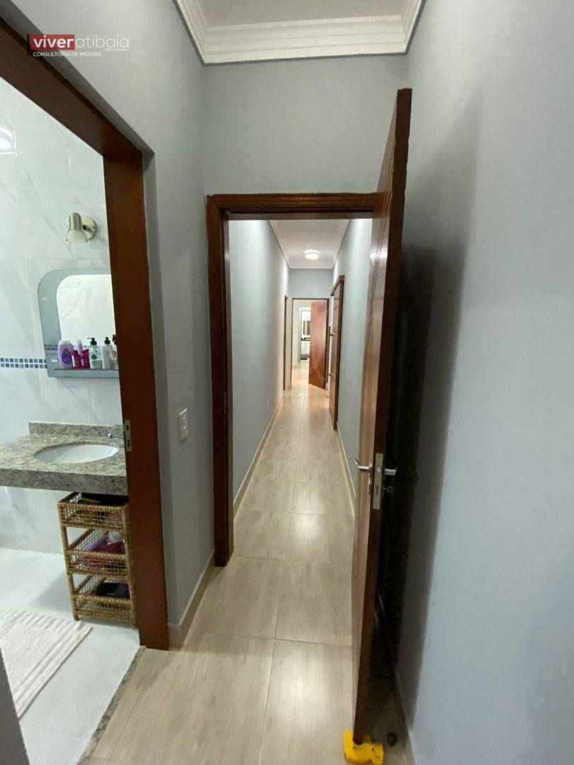 Casa de Condomínio à venda com 3 quartos, 300m² - Foto 7