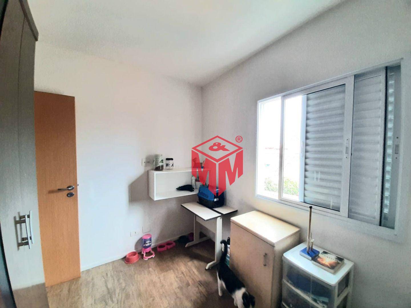 Apartamento à venda com 3 quartos, 72m² - Foto 8