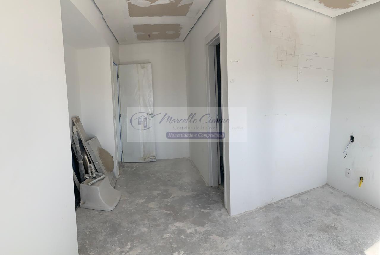 Apartamento à venda com 2 quartos - Foto 5