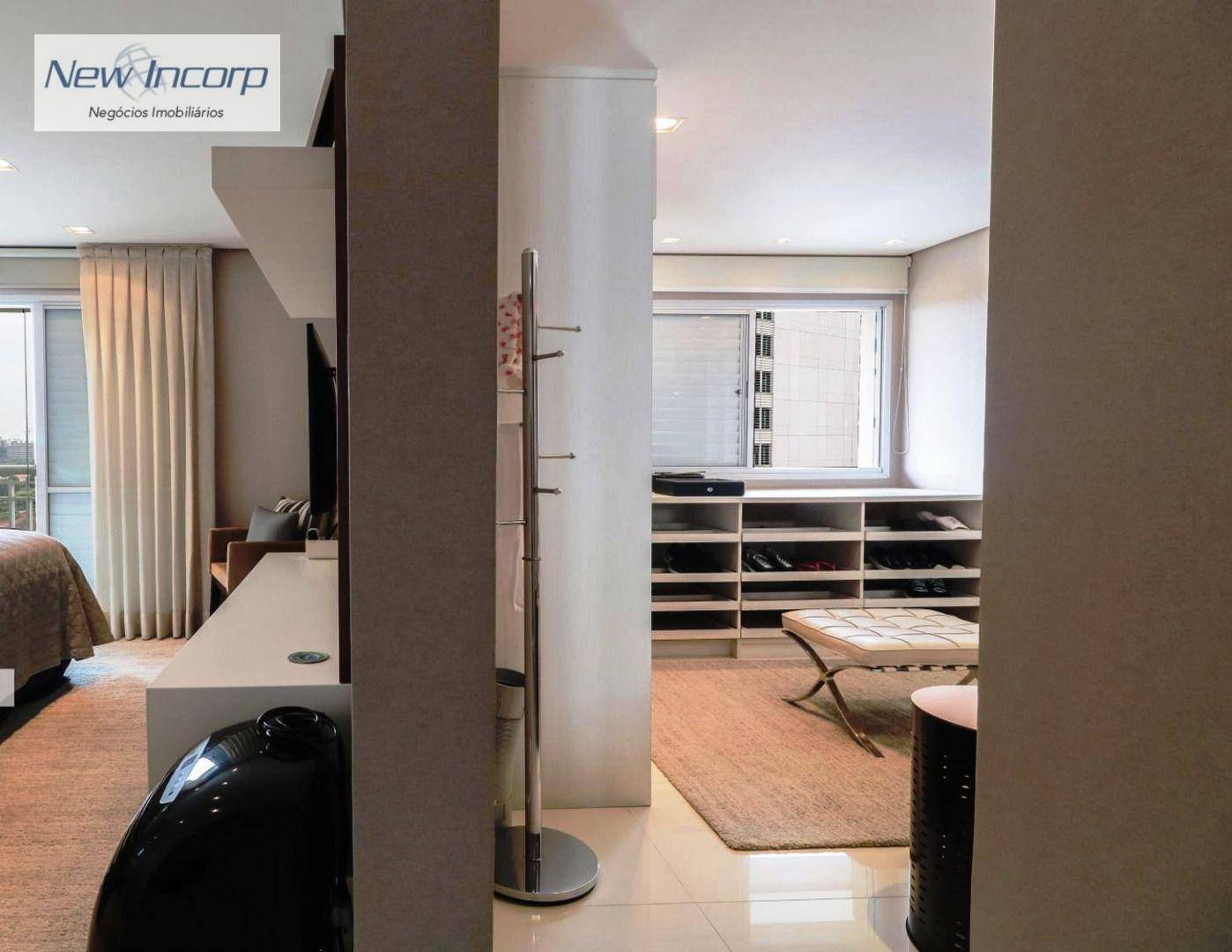 Apartamento à venda com 3 quartos, 143m² - Foto 22