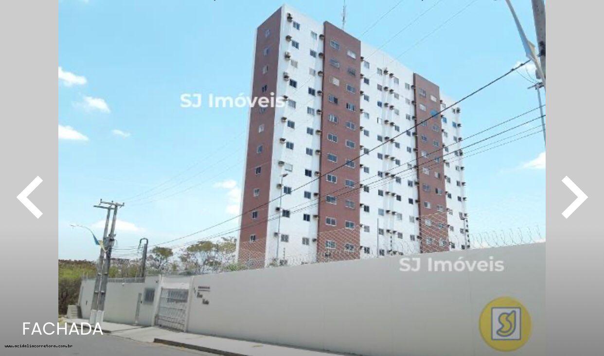 Apartamento para alugar com 3 quartos, 80m² - Foto 1