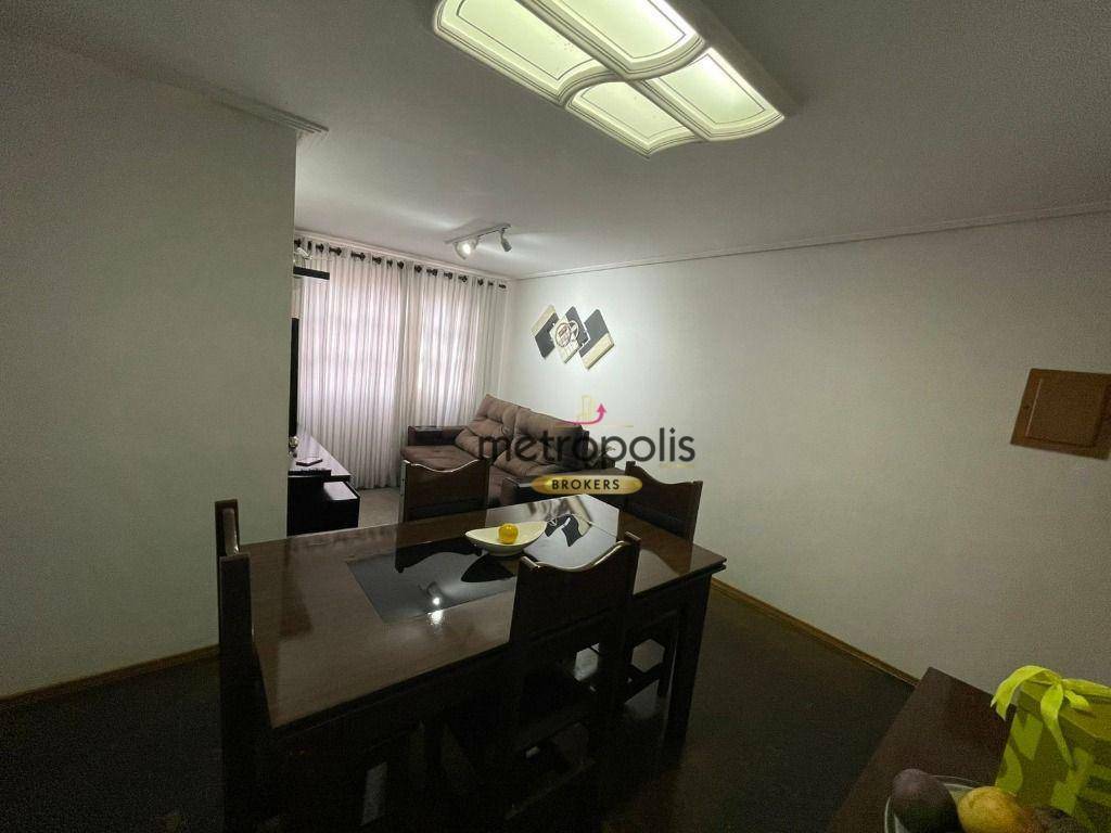 Apartamento à venda com 2 quartos, 54m² - Foto 6