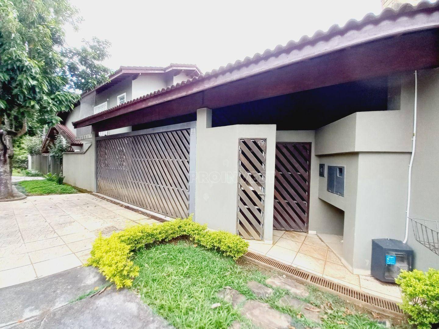 Casa de Condomínio à venda com 4 quartos, 195m² - Foto 44