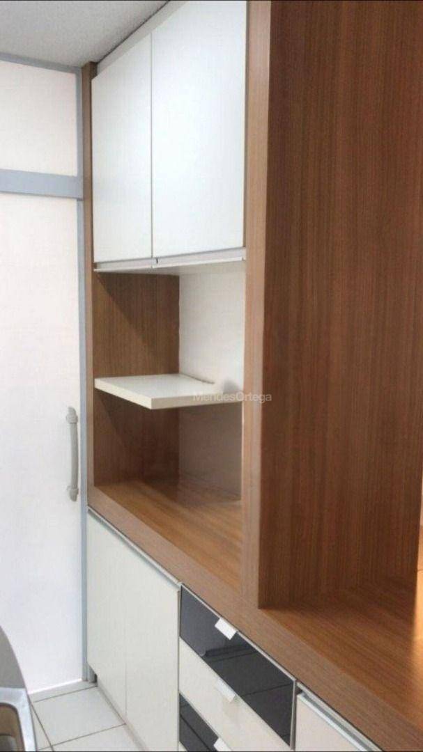 Apartamento à venda com 3 quartos, 68m² - Foto 5