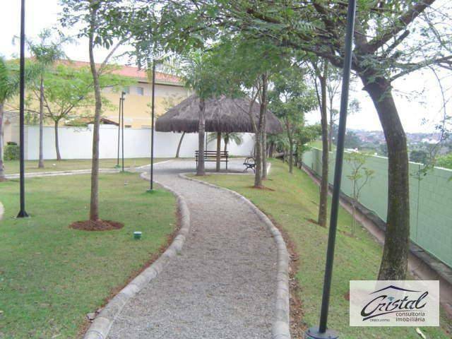 Casa de Condomínio à venda com 3 quartos, 153m² - Foto 35