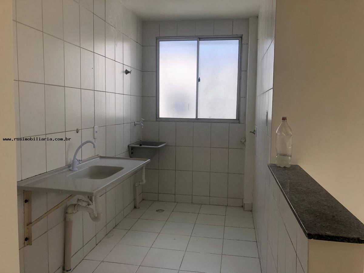 Apartamento à venda com 2 quartos, 43m² - Foto 20