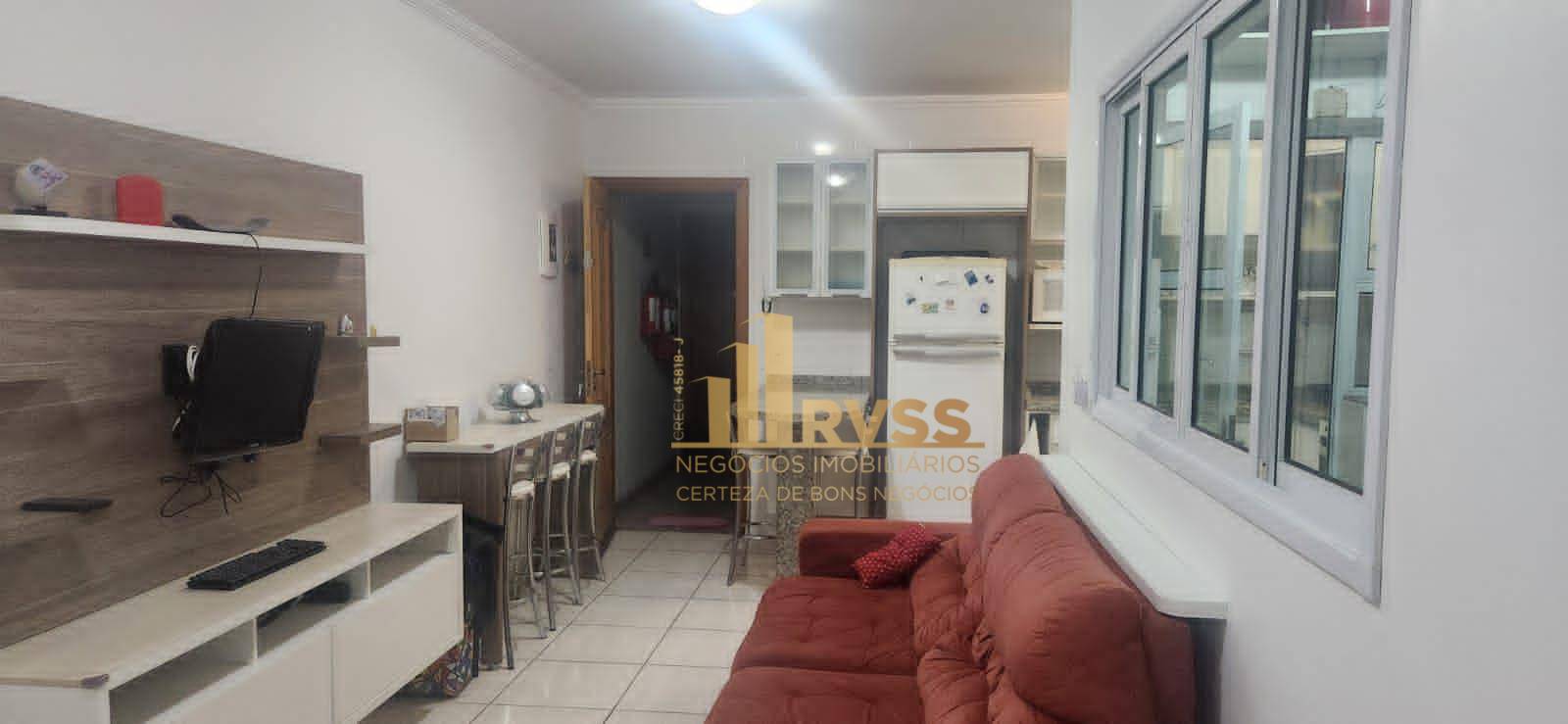 Apartamento à venda com 2 quartos, 52m² - Foto 22