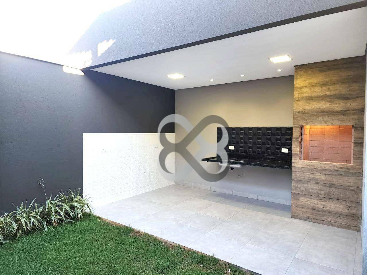 Casa à venda com 3 quartos, 115m² - Foto 7