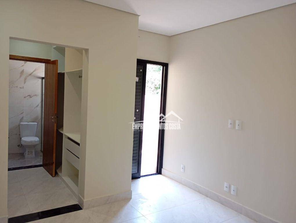 Casa de Condomínio à venda com 3 quartos, 105m² - Foto 10