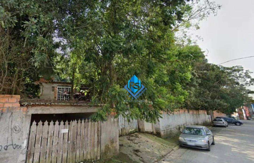 Chácara, 5 quartos, 2450 m² - Foto 1