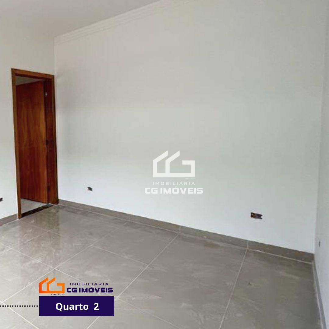 Casa à venda com 3 quartos, 73m² - Foto 7