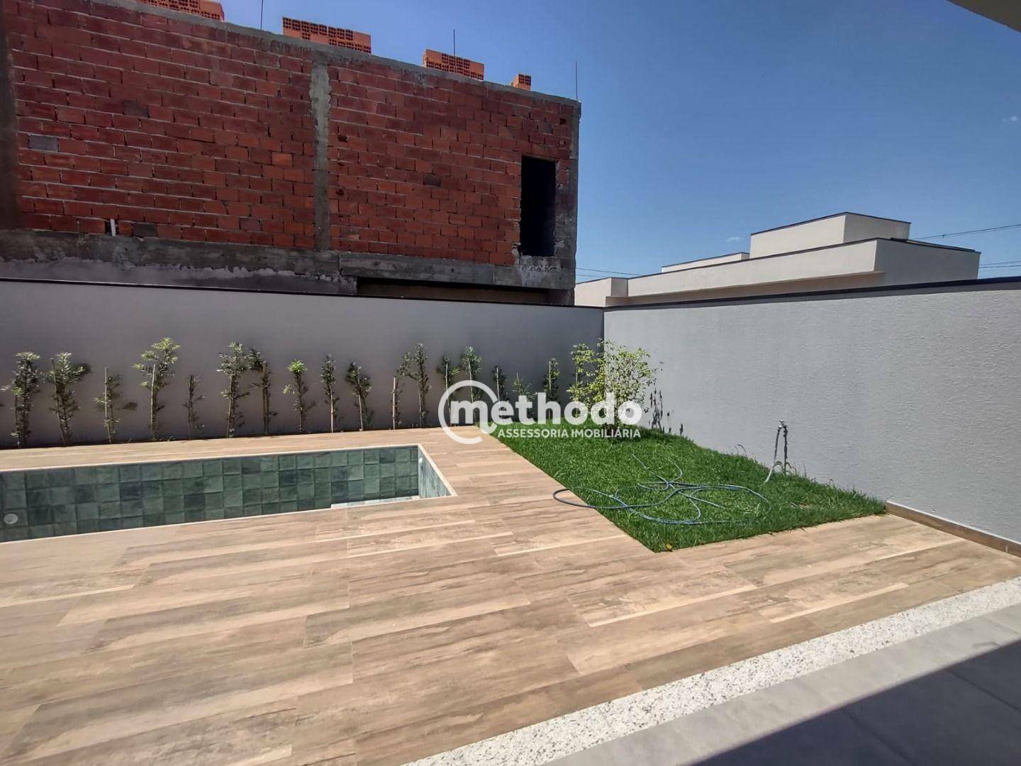 Casa de Condomínio à venda com 3 quartos, 235m² - Foto 33