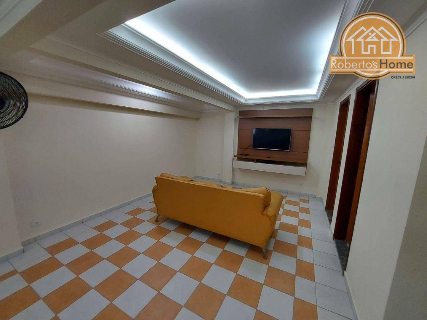 Apartamento à venda com 1 quarto, 49m² - Foto 18