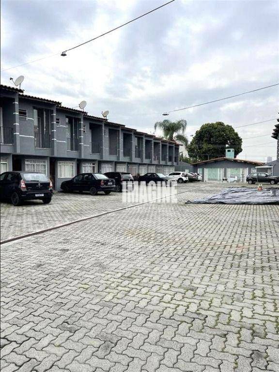 Sobrado à venda com 2 quartos, 64m² - Foto 3