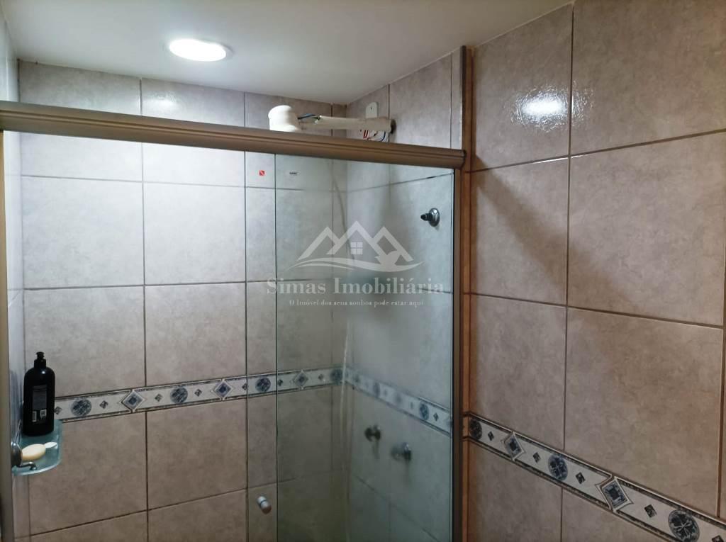 Apartamento à venda com 3 quartos, 100m² - Foto 12