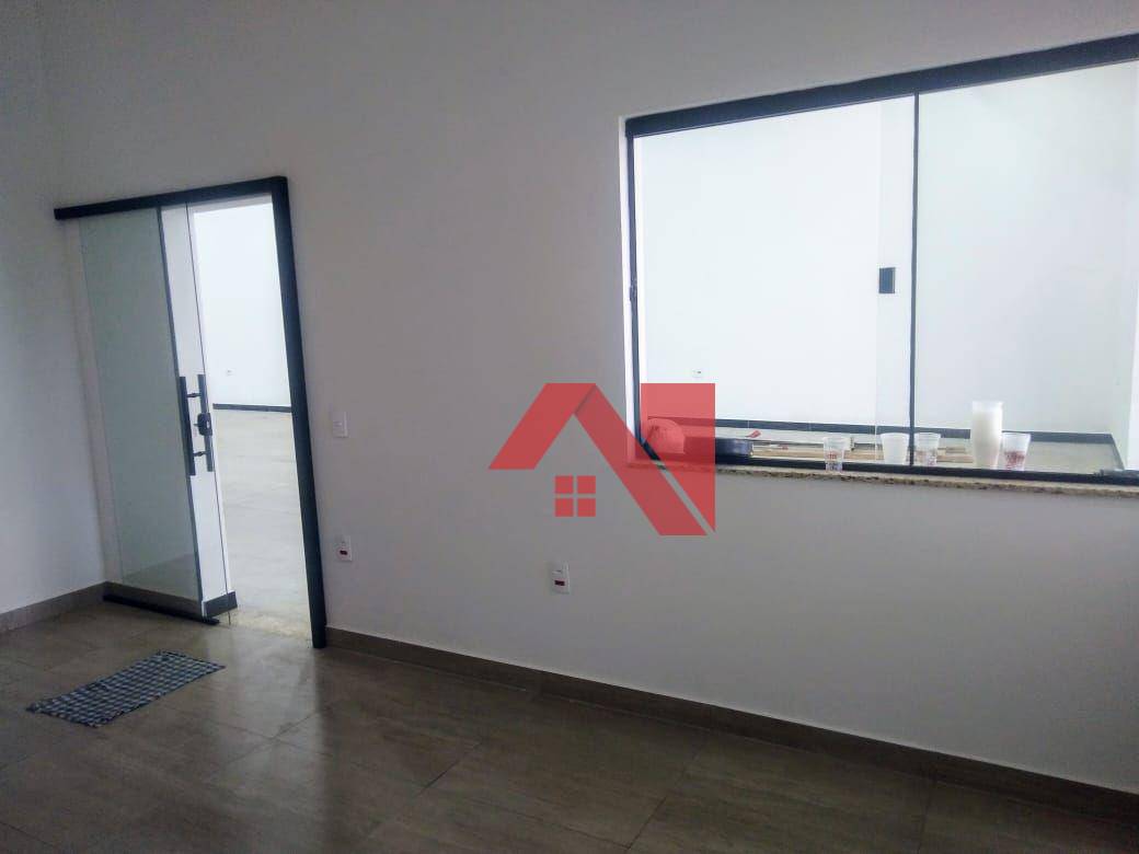 Depósito-Galpão-Armazém para alugar, 350m² - Foto 11