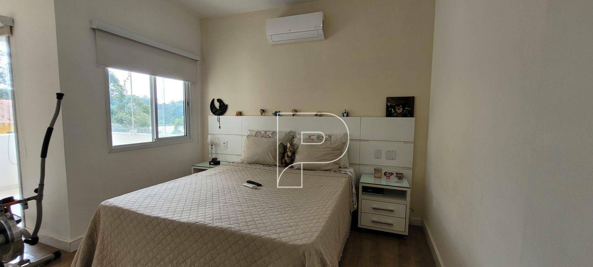 Casa de Condomínio à venda e aluguel com 4 quartos, 330m² - Foto 29