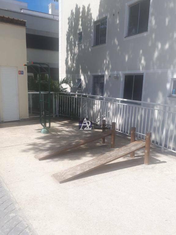 Apartamento à venda com 2 quartos, 50m² - Foto 9