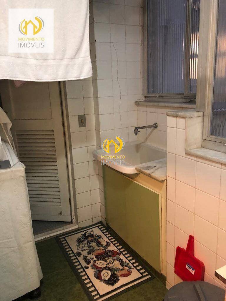 Apartamento à venda com 3 quartos, 205m² - Foto 27