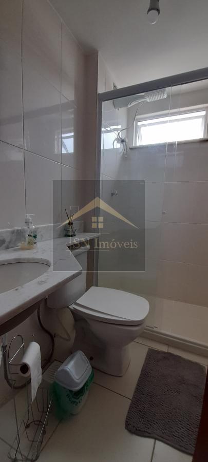 Apartamento para alugar com 3 quartos, 82m² - Foto 19