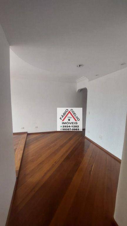 Apartamento à venda com 2 quartos, 65m² - Foto 6