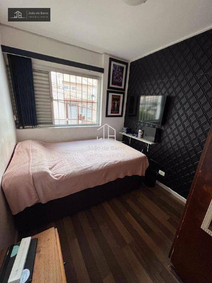 Apartamento à venda com 3 quartos, 100m² - Foto 12