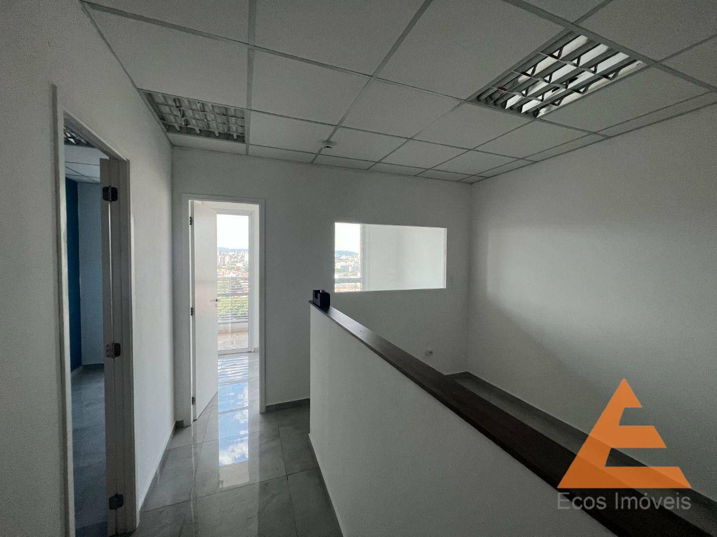 Conjunto Comercial-Sala à venda e aluguel, 32m² - Foto 1