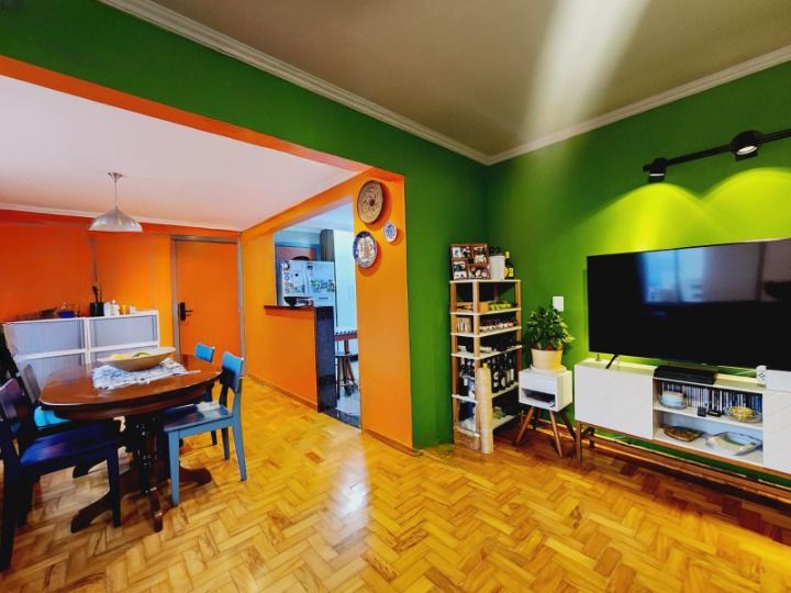 Apartamento à venda com 3 quartos, 95m² - Foto 3