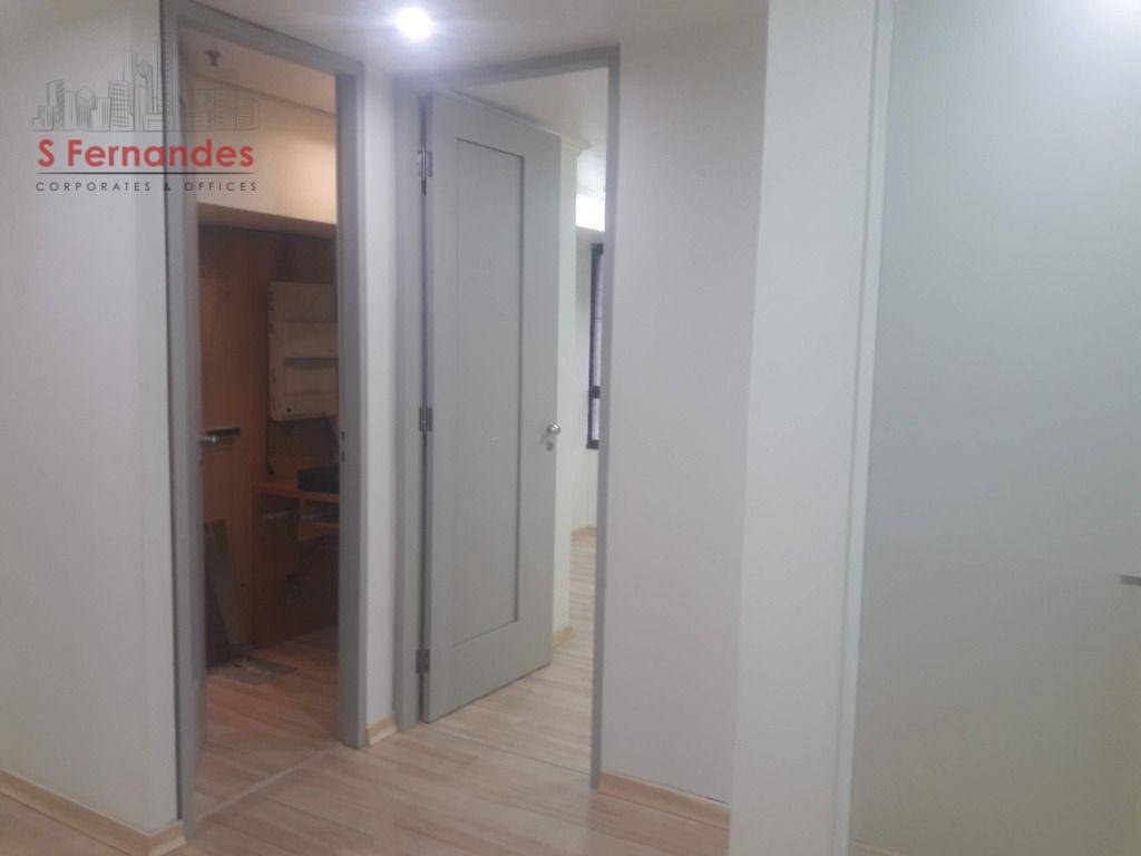 Conjunto Comercial-Sala à venda e aluguel, 152m² - Foto 12