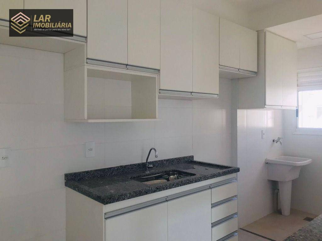 Apartamento para alugar com 2 quartos, 54m² - Foto 2