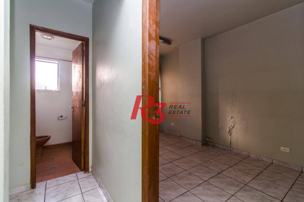 Conjunto Comercial-Sala à venda e aluguel, 40m² - Foto 1