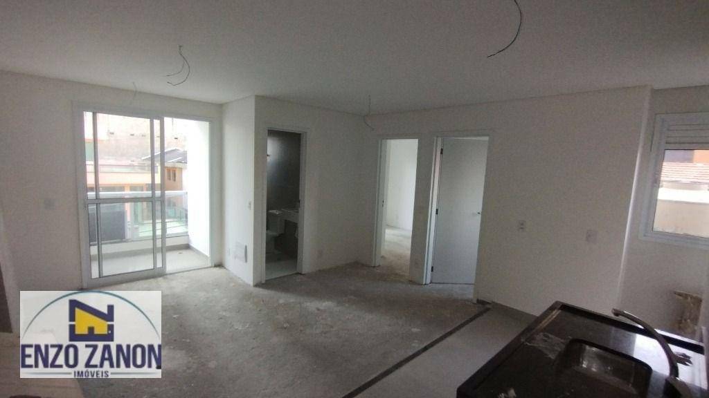 Apartamento à venda com 2 quartos, 55m² - Foto 1