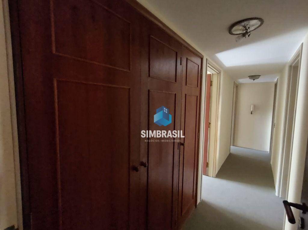 Apartamento à venda com 4 quartos, 183m² - Foto 22