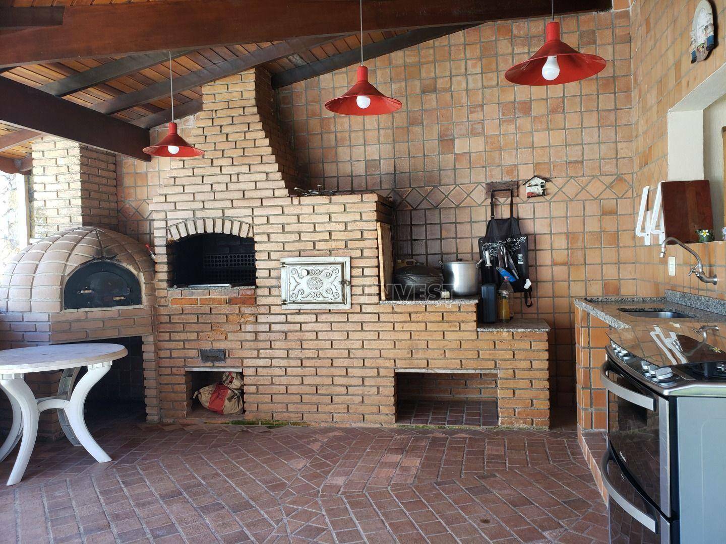 Casa de Condomínio à venda e aluguel com 4 quartos, 755m² - Foto 27