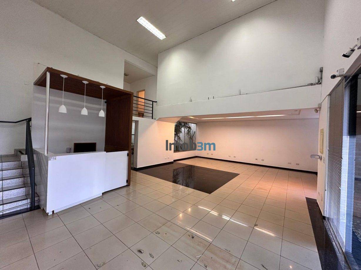 Loja-Salão, 260 m² - Foto 2