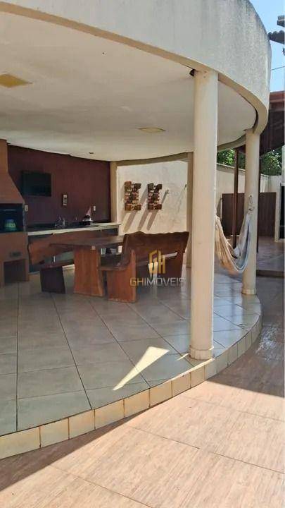 Sobrado à venda com 4 quartos, 255m² - Foto 4