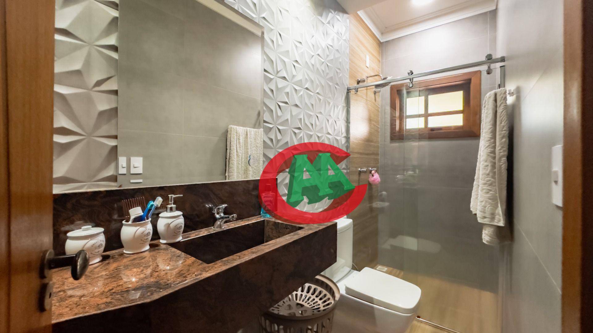 Chácara à venda com 4 quartos, 585m² - Foto 21