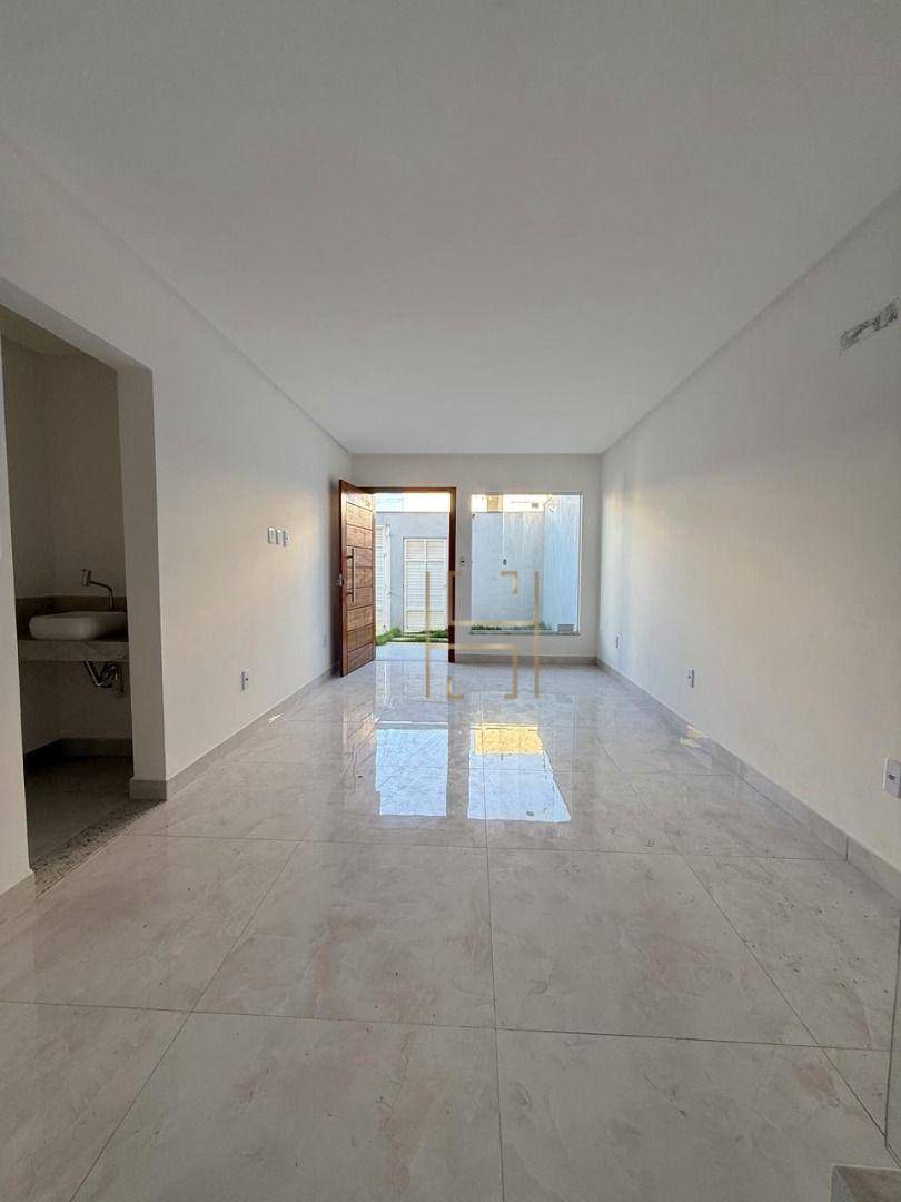 Casa, 3 quartos - Foto 8