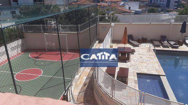 Apartamento à venda com 3 quartos, 84m² - Foto 20