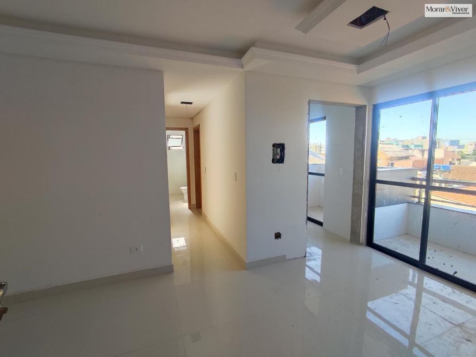 Apartamento à venda com 2 quartos, 49m² - Foto 5