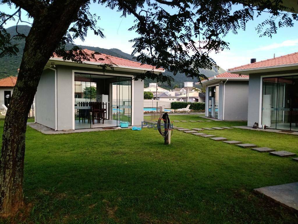 Casa de Condomínio à venda com 4 quartos, 278m² - Foto 35