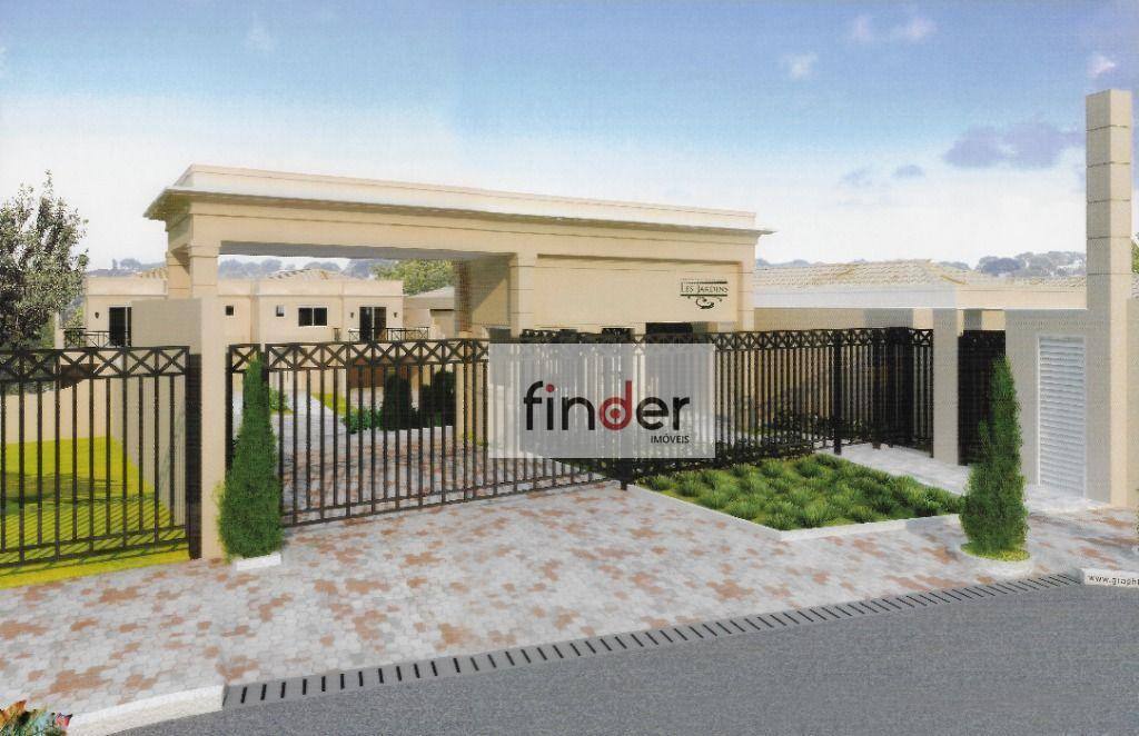 Casa de Condomínio, 4 quartos - Foto 23