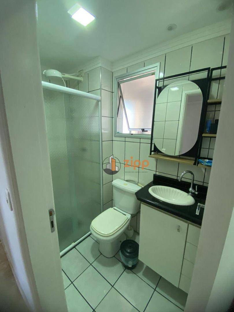 Apartamento à venda com 3 quartos, 69m² - Foto 10