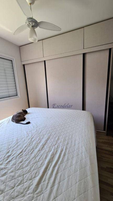 Apartamento à venda com 3 quartos, 66m² - Foto 5