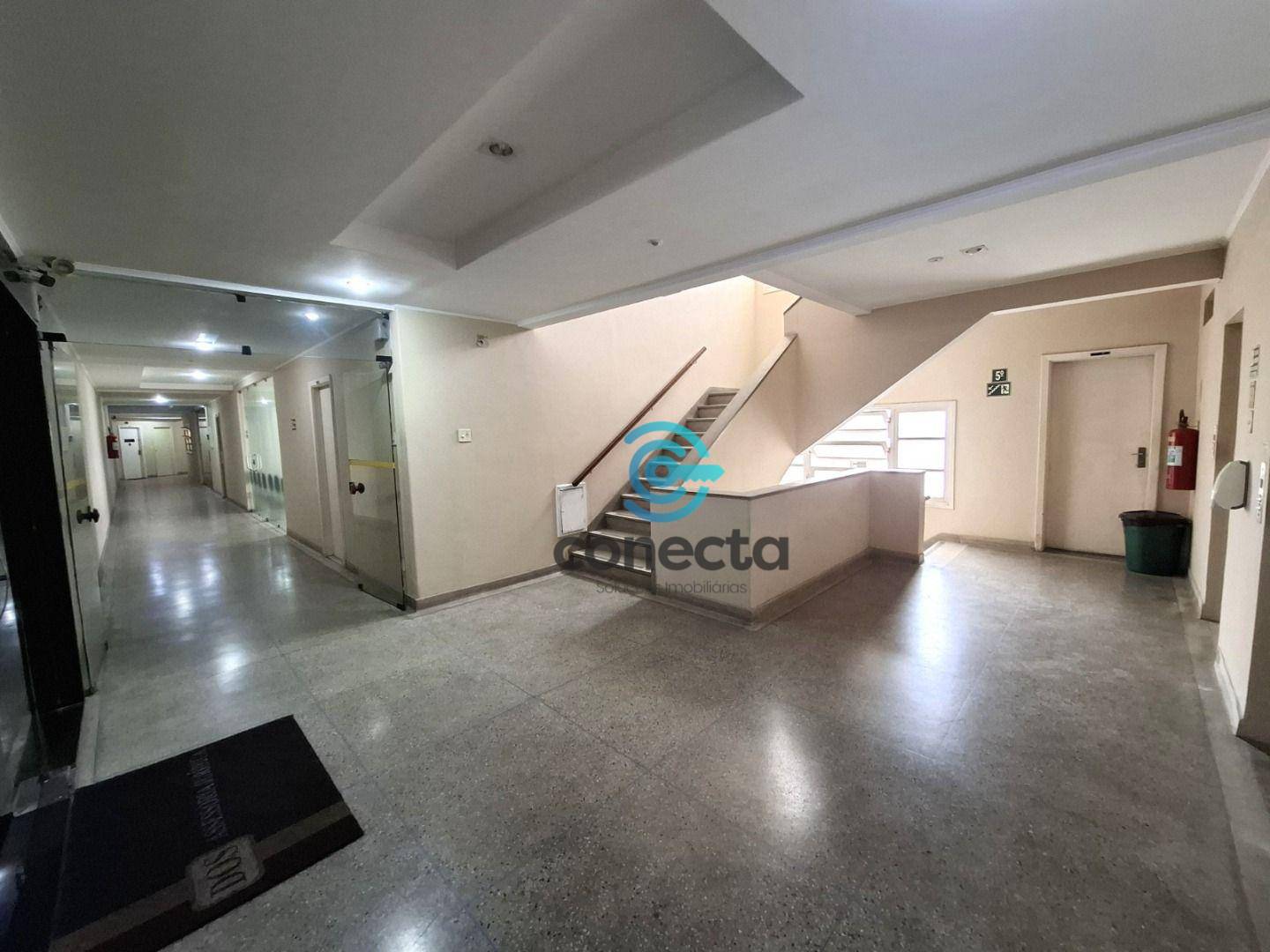 Conjunto Comercial-Sala à venda, 52m² - Foto 10