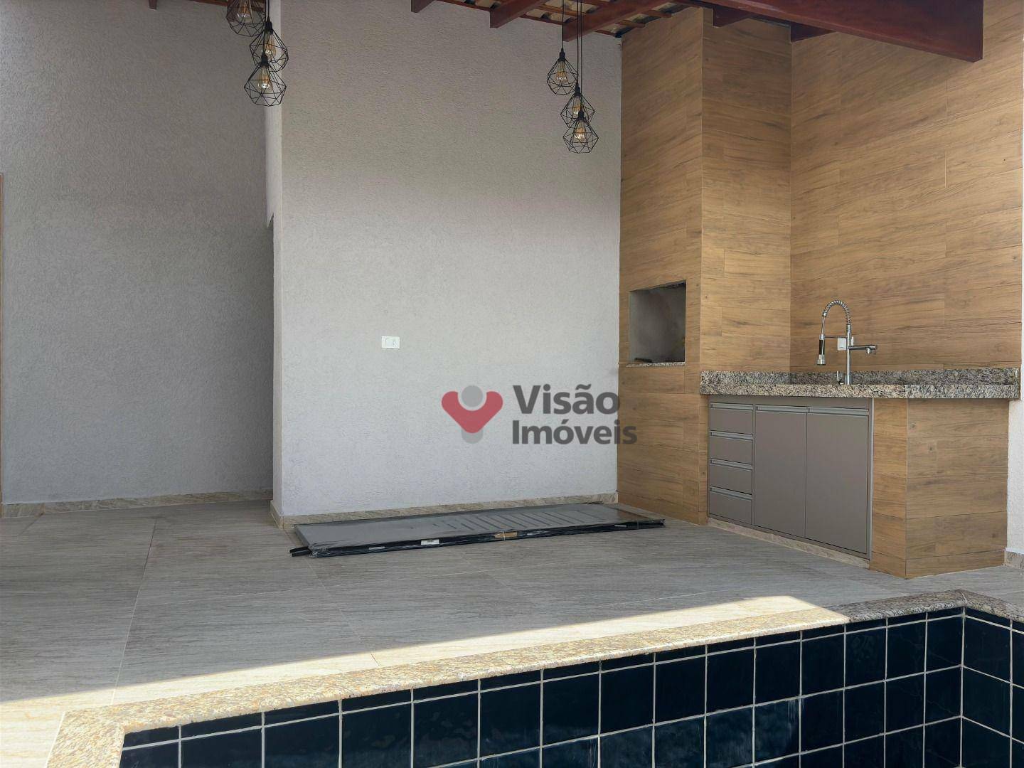 Casa de Condomínio à venda com 3 quartos, 103m² - Foto 22