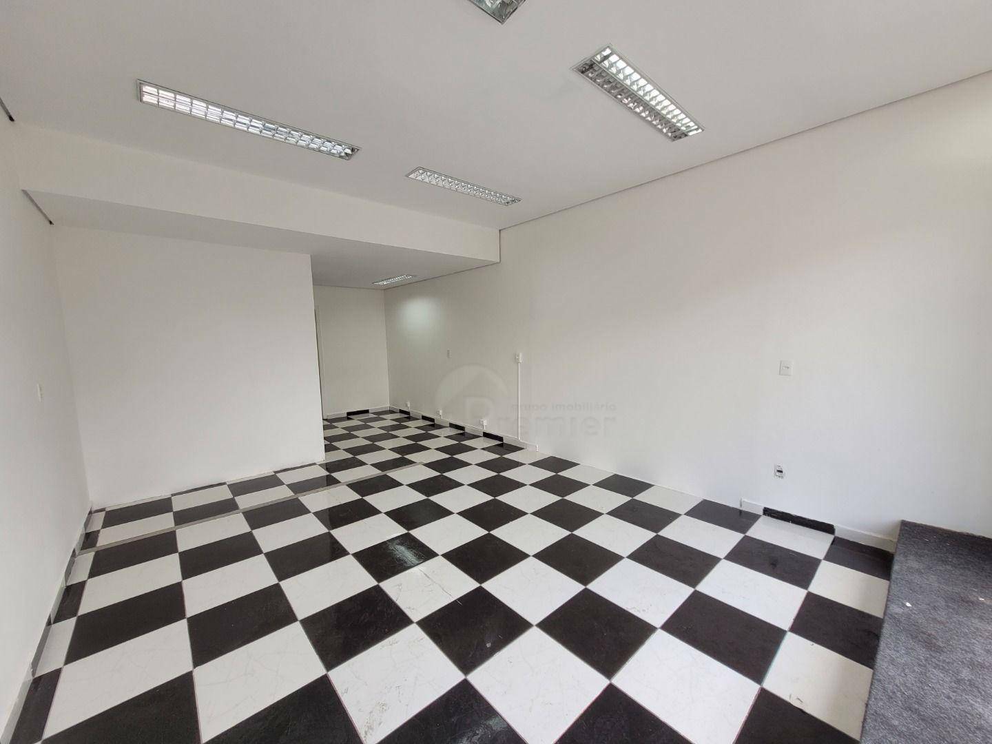 Loja-Salão para alugar, 50m² - Foto 2