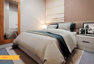 Apartamento à venda com 2 quartos, 78m² - Foto 3