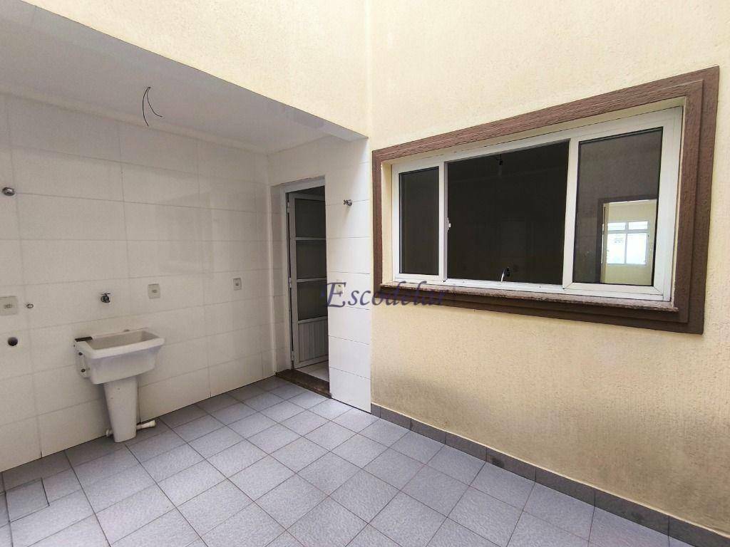 Sobrado à venda com 2 quartos, 90m² - Foto 31