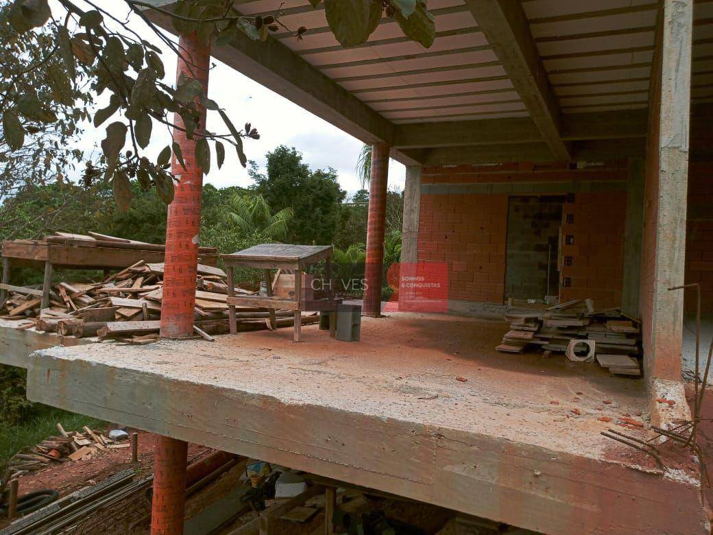 Casa de Condomínio, 3 quartos - Foto 3